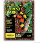 Hagen Exo Terra Natural substrát Forest Bark 8,8 l – HobbyKompas.cz