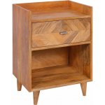 Interior DE INFINITY 55 cm – Sleviste.cz