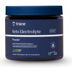 Trace Minerals Keto Elektrolyty 368 g – Zboží Mobilmania