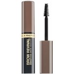 Max Factor Řasenka na obočí Brow Revival Densifying Brow Mascara 001 Dark Blond 4,5 ml – Zboží Dáma