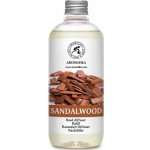 Aromatika Náhradní náplň do vonného difuzéru Santalové dřevo 500 ml – Hledejceny.cz