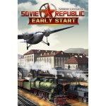 Workers & Resources: Soviet Republic - Early Start – Zboží Živě