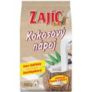 Zajíc Kokosový nápoj 400 g