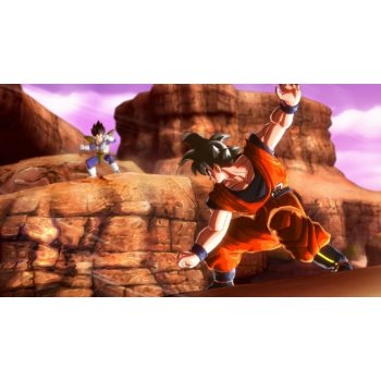 Dragon Ball Xenoverse