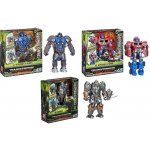 Hasbro Transformers Movie 7 Smash Changers Optimus Primal – Zboží Mobilmania