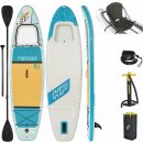 Paddleboard Bestway HYDRO FORCE PANORAMA set 65363 11'2