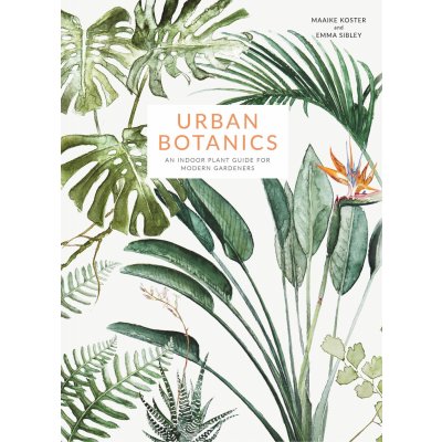 Urban Botanics – Zboží Mobilmania