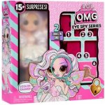 MGA L.O.L. Surprise! Dekodér s OMG Velkou ségrou Fairy – Sleviste.cz