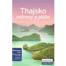 Thajsko ostrovy a pláže Lonely Planet