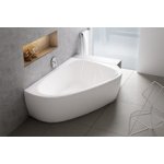 Ravak LoveStory II CZ76100A00 – Zboží Dáma