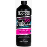 Muc-off Čistič motocyklového vzduchového filtru 1 l – Sleviste.cz