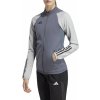 Dámská sportovní bunda adidas Tiro 23 C TR JKW ic4604 šedá