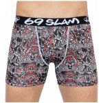 69Slam fit bamboo totem mask – Hledejceny.cz