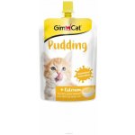 Gimborn Gimcat Pudink vanilkový 150 g – Hledejceny.cz