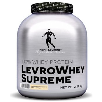 Kevin Levrone LevroWhey Supreme 2270 g