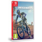 Descenders – Hledejceny.cz