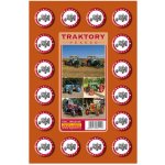 Mičánek Pexeso: Traktory II – Zboží Živě