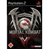 Mortal Kombat Deadly Alliance