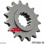 JT Sprockets JTF 1332-15 | Zboží Auto