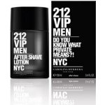 Carolina Herrera 212 VIP Men voda po holení 100 ml – Hledejceny.cz