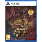 Castlevania: Belmonts Curse – Zboží Živě