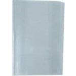 Obal na sešit A4 PE čirý 10 ks – Hledejceny.cz