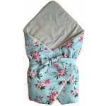 PINKIE Bellou Turquoise Flowers BIO – Hledejceny.cz