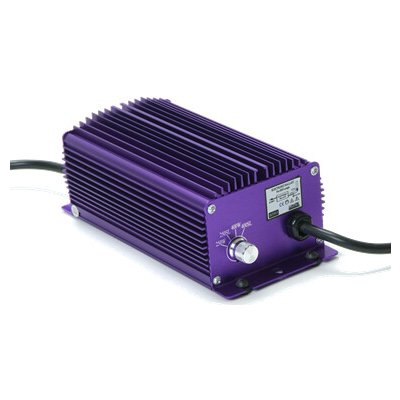 Elektronický předřadník Lumatek 400W/240V – Hledejceny.cz