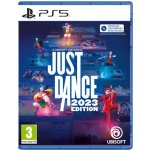 Just Dance 2023 – Hledejceny.cz