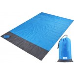 Beachmat MPP210200 INFI COMP Magická plázová podložka 210x200cm – Hledejceny.cz