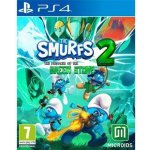 The Smurfs 2: The Prisoner of the Green Stone – Zboží Dáma