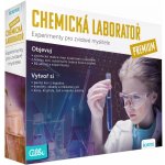 Albi Chemická laboratoř Premium – Zboží Dáma