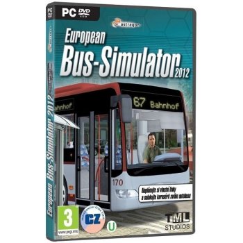 European Bus Simulator 2012