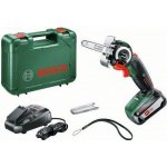 Bosch AdvancedCut 18 0.603.3D5.101 – Hledejceny.cz