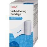 Dr. Max Self-adhering Bandage 10 cm x 4 m samofixační obinadlo 1 ks – Zboží Dáma