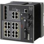 Cisco IE-4000-8GT8GP4G-E – Zboží Živě