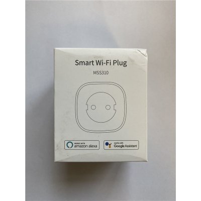 Meross Smart Plug WiFi – Zboží Živě