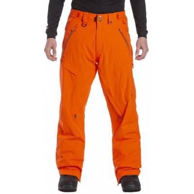 Nugget kalhoty na snowboard/lyže Origin 5 19/20 B Orange – Zboží Mobilmania