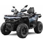 CFMOTO Gladiator X1000 G3 EURO5+ Šedá – Zboží Mobilmania