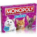 Monopoly Kočky