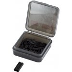 Trakker Náhradní svorky Crimps 0,7 mm 50 ks – HobbyKompas.cz