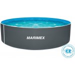 Marimex Orlando Premium 5,48 x 1,22 m 10310021 – Zboží Dáma