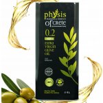 Physis of Crete olivový olej Extra panenský 5 l – Zboží Dáma