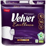 Velvet Excellence premium comfort 4-vrstvy 9 ks – Zboží Dáma