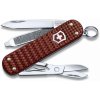 Nůž Victorinox Classic Precious Alox Collection Hazelnut