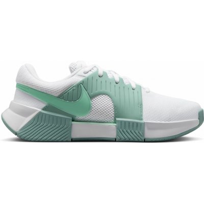 Nike Zoom GP Challenge 1 - white/mint foam/cannon – Hledejceny.cz
