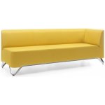 Profim SoftBox 3R / 3L Područka na pravé straně GALERIE čalounění Profim KŮŽE / S kostry Profim černá 2021 – Hledejceny.cz