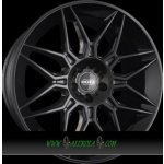 Dotz LongBeach 9,5x21 5x120 ET49 black – Hledejceny.cz