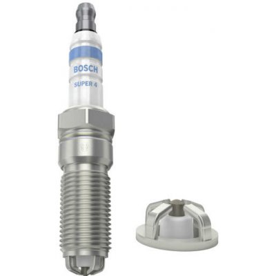 Zapalovací svíčka BOSCH 0 242 232 514 – Hledejceny.cz