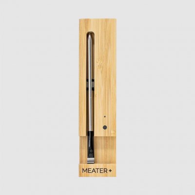 Meater PLUS - Bezdrátový teploměr – Sleviste.cz
